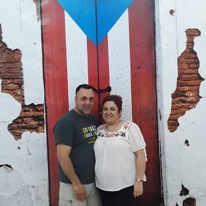 Meet your Posher, Jose orlando